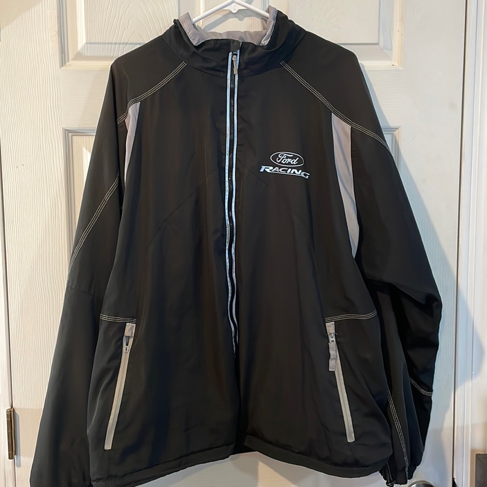 NORTHEND  Size XXL/TTG FORD RACING JACKET